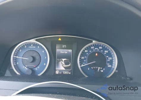 2016 Toyota Camry Le из США, поврежденный, VIN 4T1BF1FK6GU176068